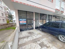 Murat Türkmen'den Sincan_mareşal_çakmak_mah. Satılık Takasa_uygun Hesaplı 35-m2_dükkan