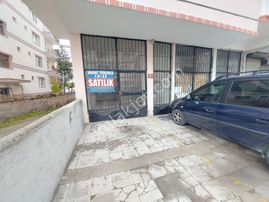 Murat Türkmen'den Sincan_mareşal_çakmak_mah. Satılık Takasa_uygun Hesaplı 35-m2_dükkan