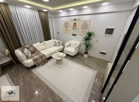 Paü Yakını Yüksek Kira Getirili Lüks 1+1 Apart Binası