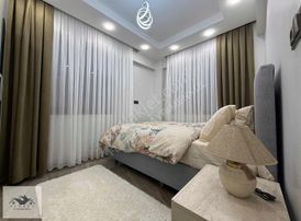 Paü Yakını Yüksek Kira Getirili Lüks 1+1 Apart Binası