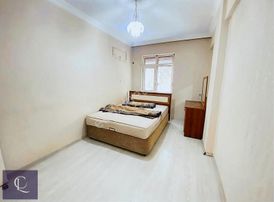 Antalya Muratpaşa Mah. 2+1 Katta Ayrı Mutfaklı Kiralık Daire