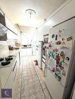 Clara Gayrimenkul'den Konuksever Mah. Doğalgazlı Masrafsız 3+1