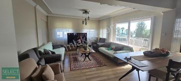 Marmaris Merkez'de Satılık Deniz Manzaralı 2+1 Masrafsız Daire