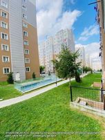 Deliklikaya Mah De Site İçi Havalimanına Yakın Satılık 84 M² 2+1 – Yüksek Giriş Kat Daire