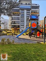 Sb'den Balkan Vadi Life Evlerinde Bahçe Katı 3+1 Satılık Daire