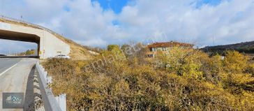 Karabük Safranbolu Kirkillede 3 Kat İmarlı Satılık Arsa