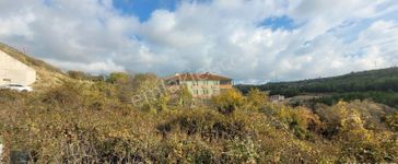 Karabük Safranbolu Kirkillede 3 Kat İmarlı Satılık Arsa