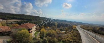 Karabük Safranbolu Kirkillede 3 Kat İmarlı Satılık Arsa