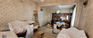 Karabük 5000 Evler Cumhuriyet Mahallesinde Satılık 3+1 Daire