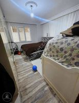 Gümüşpala Hatun Sokak 2+1 Bahçe Katı Satılık Daire