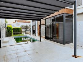 Kuşadası Karaova Avm Yakını Satılık 75 M2 Tabanlı 3+1 Villa