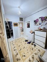 Bahçeli 4 Katlı Müstakil Bina