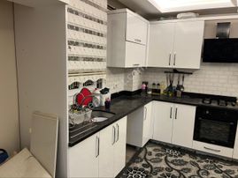 Osmangazi Mh. Site İçerisinde 3+1 Dairemiz Satılıktır