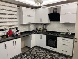 Osmangazi Mh. Site İçerisinde 3+1 Dairemiz Satılıktır