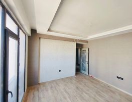 Everest 21 Gayrimenkulden 4.sanayi Arkası Satılık 2+1 Sıfır Havuzlu Daire (tapu 2.el)