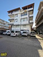 Çarşı Merkezde 4+1 Dubleks Daire