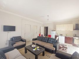 Repa Gayrimenkul Tayfun Gültoplayan'dan Mücahitler'de Eşyalı 2+1