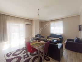 Repa Gayrimenkul Tayfun Gültoplayan'dan Mücahitler'de Eşyalı 2+1