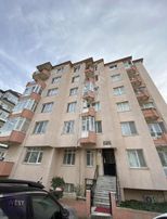 Cevatpaşa Da Eski Salı Pazarı Mevkii Satılık Geniş 2+1 Daire