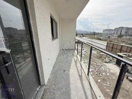 Çanakkale Tekzen Bölgesi 2+1 Kapalı Mutfak Satılık Daire