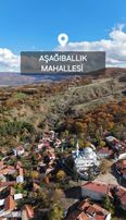 Aşağıballıkta Satılık İmarlı Arsa