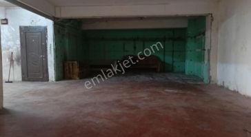 Bursa Nilüfer Üçevlerde Kıralık Depo, Dükkan