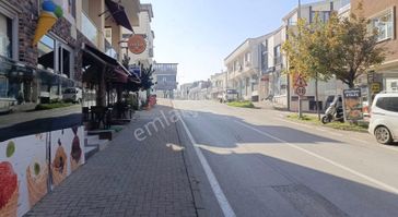 Bursa Nilüfer Üçevlerde Kıralık Depo, Dükkan