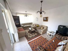 𝄞melodi'den İkizçay'da Cadde Üzeri Ön Cephe Full Kredili Full Eşyalı Ayrı Mutfaklı 2+1 Daire