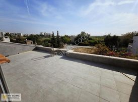 My Home Viranşehir'de Deniz Manzaralı Triplek-giriş Ayrı Dublex