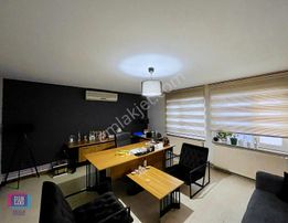 Dialog Skaladan Tezeller İş Hanında 2+1 Satılık Ofis