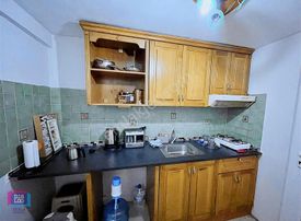 Dialog Skaladan Tezeller İş Hanında 2+1 Satılık Ofis