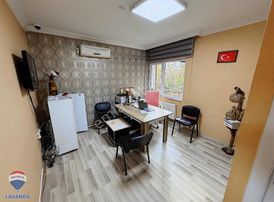 Remax Lavanda'dan Kiralık İşyeri