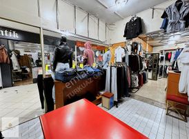 Turkuaz'dan Anahtar Teslim Devren Kiralık Giyim Mağazası