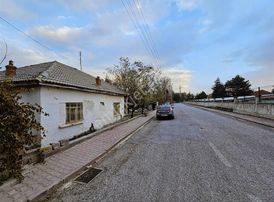 Ç.e.g Den Satılık Müstakil Ev