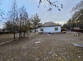 Ç.e.g Den Satılık Müstakil Ev