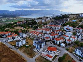 Serdivan Beşköprü Mah. Satlık Asansörlü Sıfır 3+1 Daire | Tapu54