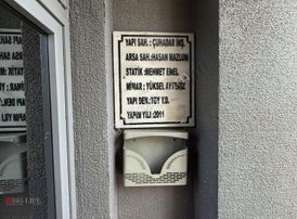 Rw Lıfe // Osmangazi Mh 120 M2 2+1 Satılık Daire