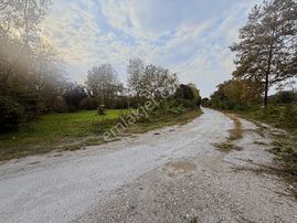 Sapanca Kırkpınar Bağdat Cad. Emsalsiz Satılık Arsa | Tapu54