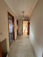 Fevzi Çakmakta 3+1 Depozitosuz 140m2 Balkonlu Daire !