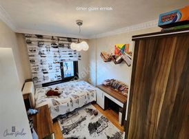 Güler^den Keçiörende Site İçinde 4+1 160m2 Ful+ful Yapılı Fırsat