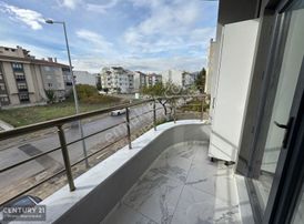 C21 Winner Sıfır Eşyalı Kiralık 1+1