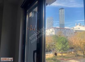 Fethi Mahallesinde Sıfır Lüx 2+1 Kapalı Otoparklı Cadde Üstü