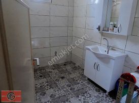 Telliderede Satılık Tek Katlı Mustakil Doğu Batı Cepheli.