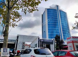İstanbul Kartal Hukukçular Tower Satılık Tabela Değerli İşyeri