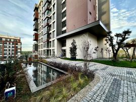 Orman İstanbul Satılık 2+1 Daire / Kağıthane Yatırım Fırsatı