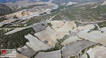 Honaz Yokuşbaşı'nda Yatırım Tarla Fırsatı