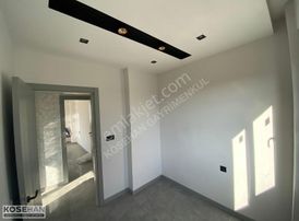 Kösehan Premıum'dan Satılık Özel Mimari Tasarım 2+1 Lüks Daire!.