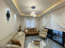 Kösehan Premıum'dan Dolular Dolusu Mimari Tasarım 2+1 Daire !...