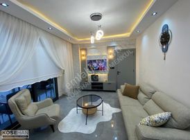 Kösehan Premıum'dan Dolular Dolusu Mimari Tasarım 2+1 Daire !...