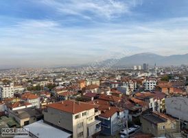 Kösehan Gayrimenkul'den Satılık Fırsat Çift Teras Dubleks 3+1!..